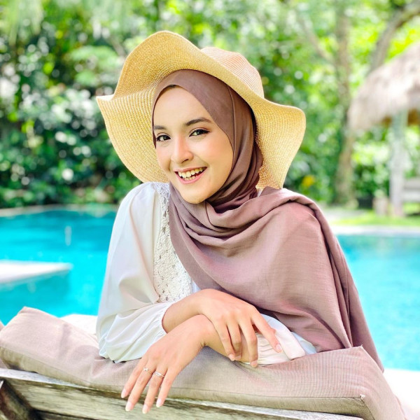Profil Nabila Ishma, Kekasih Eril Sekaligus Atlet Panahan Berprestasi
