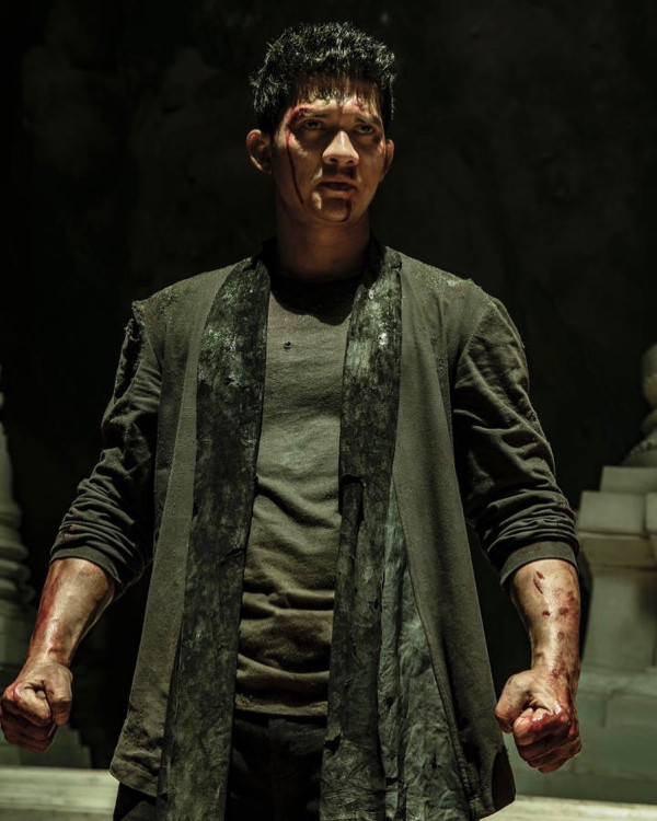 4 Profil Pemeran Film The Raid, Nomor 2 Dituding Lakukan Penganiayaan