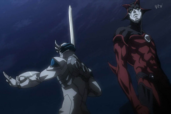 Ranking 9 Serial Anime Superhero Terbaik Sepanjang Masa