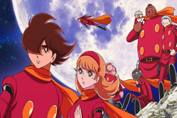 Ranking 9 Serial Anime Superhero Terbaik Sepanjang Masa