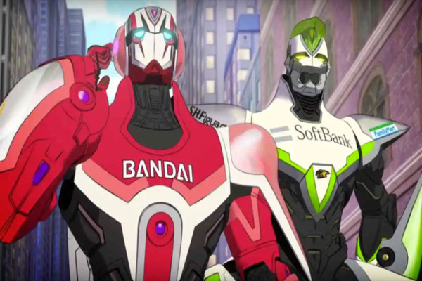Ranking 9 Serial Anime Superhero Terbaik Sepanjang Masa