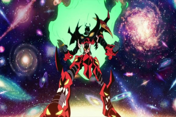 10 Wujud Terakhir Terbaik Protagonis Anime Shounen