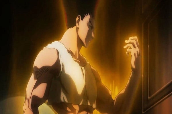 10 Wujud Terakhir Terbaik Protagonis Anime Shounen