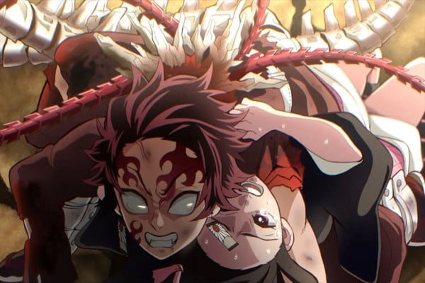 10 Wujud Terakhir Terbaik Protagonis Anime Shounen