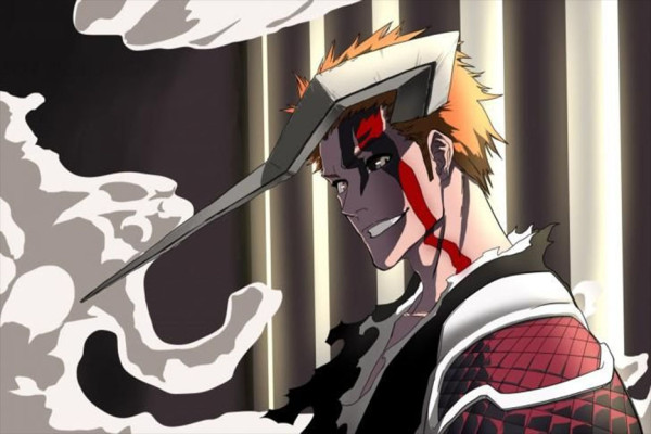 10 Wujud Terakhir Terbaik Protagonis Anime Shounen