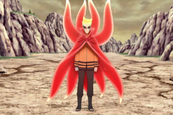 10 Wujud Terakhir Terbaik Protagonis Anime Shounen