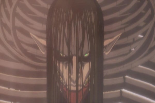 10 Wujud Terakhir Terbaik Protagonis Anime Shounen