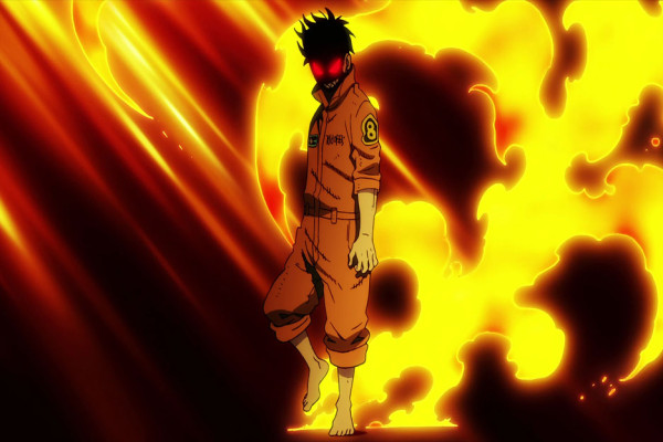 10 Wujud Terakhir Terbaik Protagonis Anime Shounen