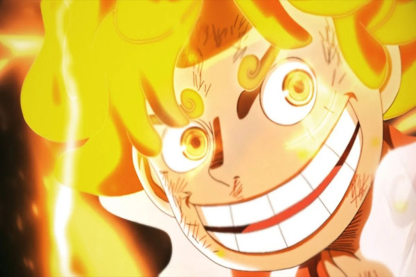 10 Wujud Terakhir Terbaik Protagonis Anime Shounen