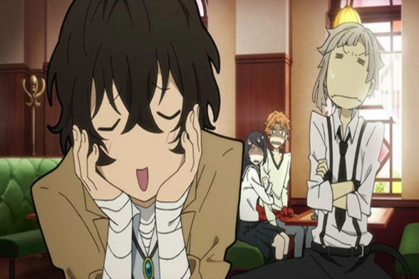 6 Karakter Anime Konyol yang Punya Kekuatan Luar Biasa