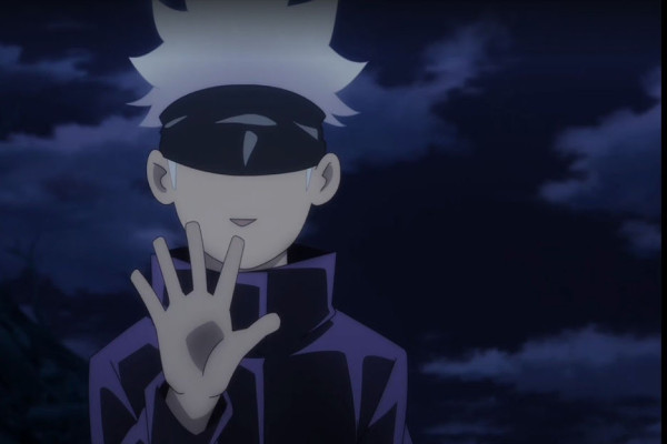 6 Karakter Anime Konyol yang Punya Kekuatan Luar Biasa