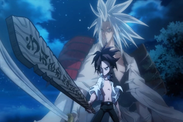5 Rekomendasi Anime Shounen Underrated, Jarang Diketahui Penonton