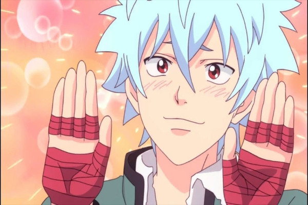 6 Karakter Anime Paling Sombong Ini Suka Bikin Kesal