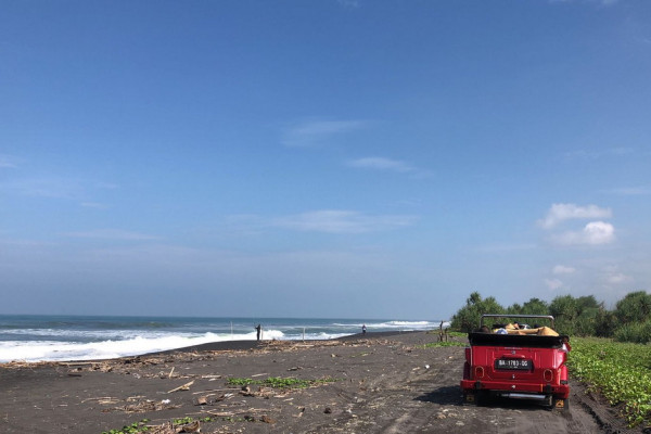 Simpan Potensi Jadi Destinasi Wisata Kelas Dunia, Kulon Progo Terganjal 2 Masalah