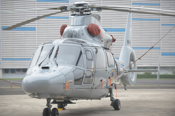 TNI Tambah 3 Kendaraan Tempur, Simak Nih Kecanggihannya