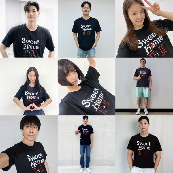 Sweet Home Season 2 dan 3 Tahap Produksi, Netflix Umumkan Datar Pemain