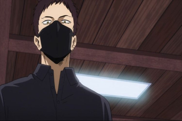 7 Karakter Cowok Anime Ini Sangat Suka Bersih-bersih