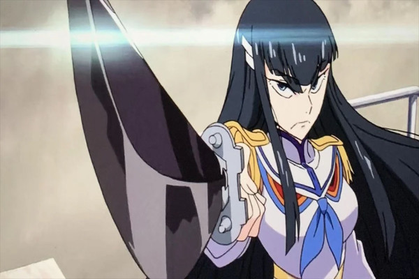 10 Penjahat Anime yang Tobat Ini seharusnya Tetap Jahat