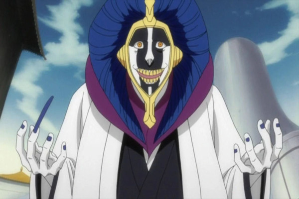 10 Penjahat Anime yang Tobat Ini seharusnya Tetap Jahat