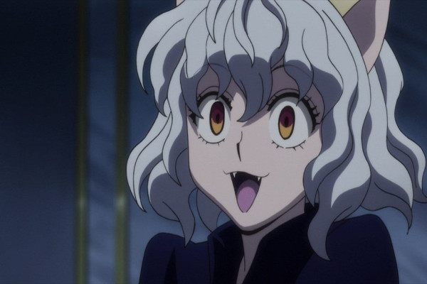 10 Penjahat Anime yang Tobat Ini seharusnya Tetap Jahat