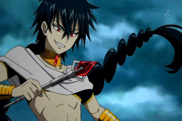 9 Karakter Ikonik Anime dengan Kekuatan Es Luar Biasa