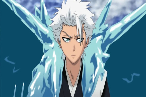 9 Karakter Ikonik Anime dengan Kekuatan Es Luar Biasa