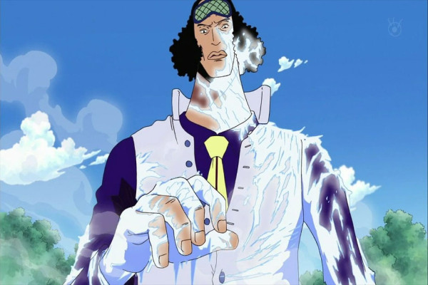 9 Karakter Ikonik Anime dengan Kekuatan Es Luar Biasa