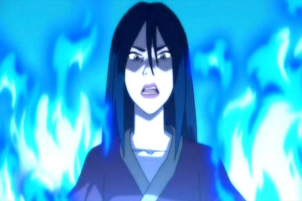 6 Karakter Anime Pengguna Api Biru yang Paling Kuat