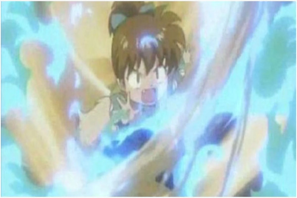 6 Karakter Anime Pengguna Api Biru yang Paling Kuat