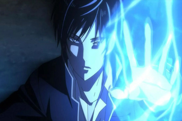 6 Karakter Anime Pengguna Api Biru yang Paling Kuat