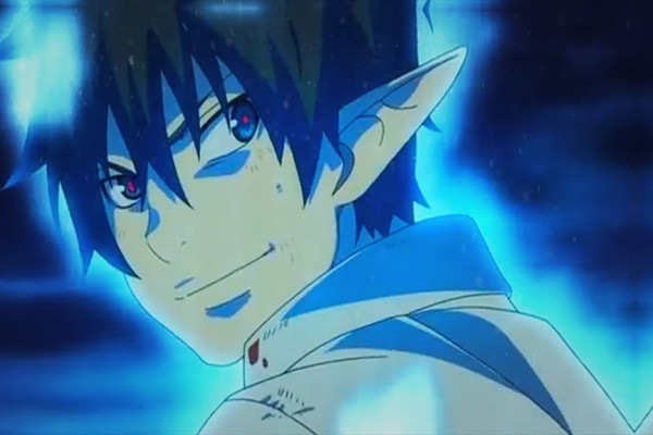 6 Karakter Anime Pengguna Api Biru yang Paling Kuat