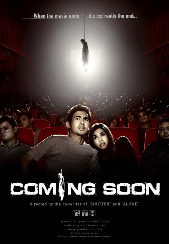 4 Film Horor Thailand Paling Seram, Nomor Terakhir Kisah Wanita Berkirim Pesan dengan Hantu