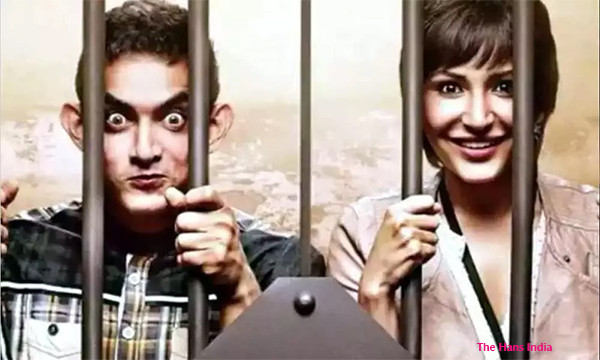 3 Film India yang Pernah Diprotes Pemuka Agama Hindu, Ada yang Diperankan Aamir Khan