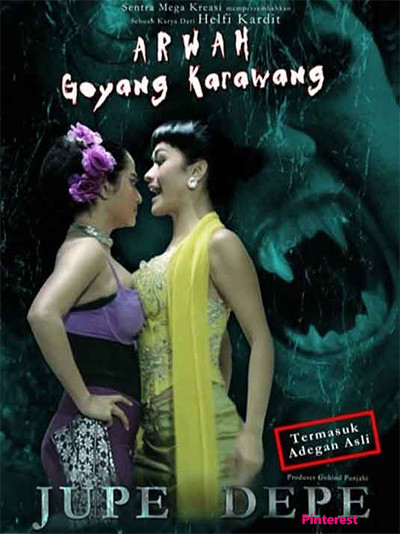 4 Film Indonesia yang Pernah Bermasalah dengan LSF, Nomor Terakhir Dibintangi Hengky Kurniawan