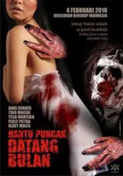 4 Film Indonesia yang Pernah Bermasalah dengan LSF, Nomor Terakhir Dibintangi Hengky Kurniawan
