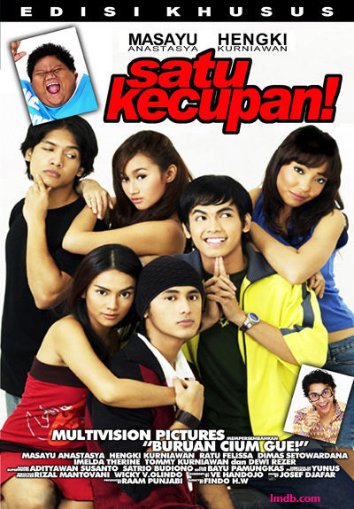 4 Film Indonesia yang Pernah Bermasalah dengan LSF, Nomor Terakhir Dibintangi Hengky Kurniawan