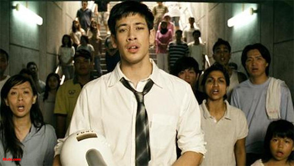 4 Film Malaysia Rating 18+ yang Bukan Bertema Romansa Cinta