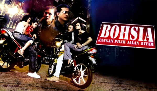 4 Film Malaysia Rating 18+ yang Bukan Bertema Romansa Cinta