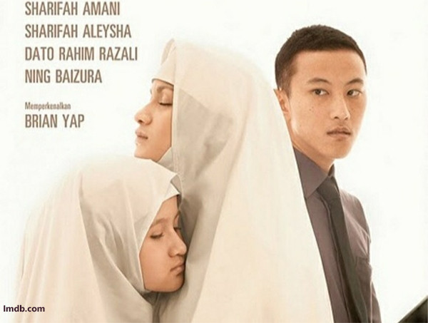 4 Film Malaysia Rating 18+ yang Bukan Bertema Romansa Cinta