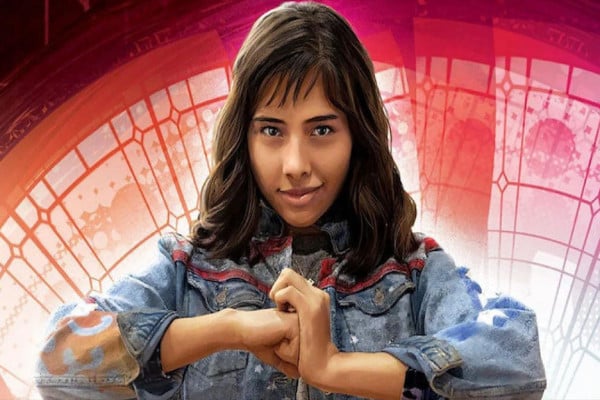 7 Superhero Wanita Marvel Terkuat yang Tampil di Film MCU