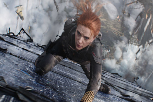 7 Superhero Wanita Marvel Terkuat yang Tampil di Film MCU