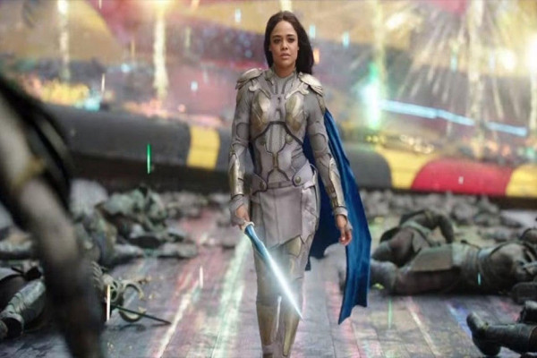 7 Superhero Wanita Marvel Terkuat yang Tampil di Film MCU