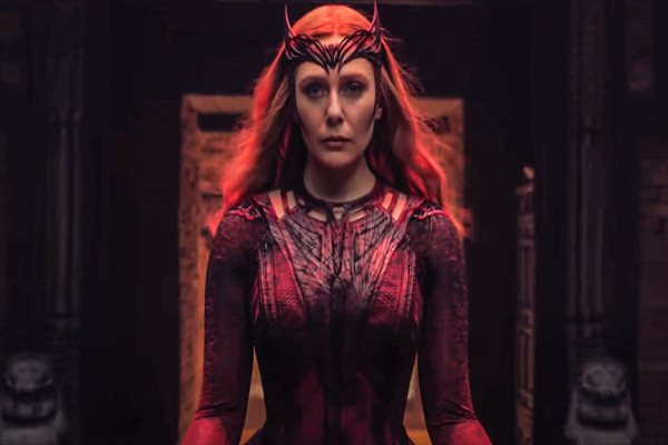 7 Superhero Wanita Marvel Terkuat yang Tampil di Film MCU