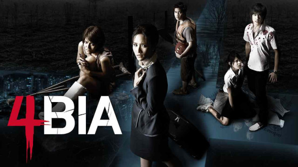 4 Film Horor Thailand Paling Seram, Nomor Terakhir Kisah Wanita Berkirim Pesan dengan Hantu