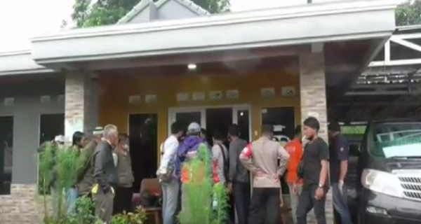 Lokasi Pembunuhan Ibu dan Anak Gadis Tanpa Busana di Subang Tak Terurus, Ini Tuntutan Suami Korban