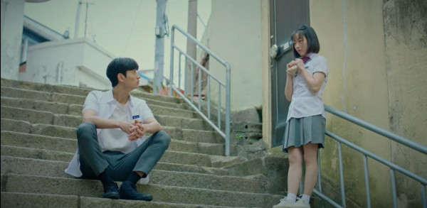 8 Drama Korea Komedi Romantis Terbaru 2022 dengan Rating Tertinggi