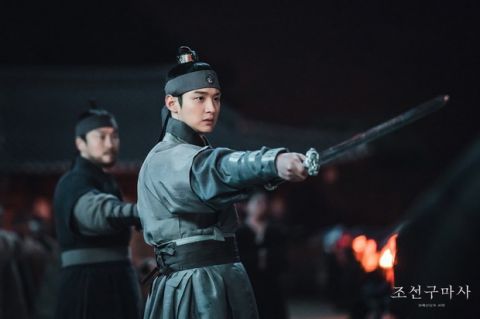3 Film Korea Dilarang Tayang di Negara Sendiri, dari Adegan Vulgar hingga Fakta Sejarah yang Salah