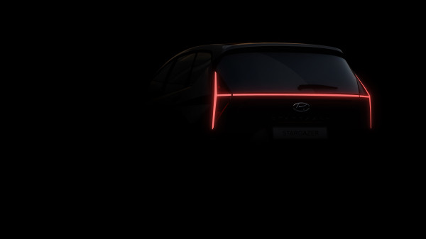 Ekspresif dan Futuristis, Begini Tampilan Eksterior Hyundai Stargazer yang Didesain Khusus untuk Indonesia