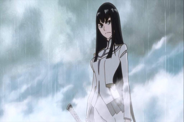 10 Karakter Kakak atau Adik Cewek Anime Terburuk Sepanjang Masa