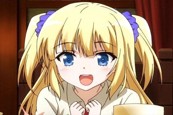 10 Karakter Kakak atau Adik Cewek Anime Terburuk Sepanjang Masa